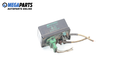 Glow plugs relay for Citroen Berlingo (MF) (07.1996 - ...) 1.9 D (MFWJZ), № 96 399 125 80