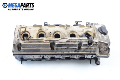 Engine head for Mercedes-Benz C-Class Estate (S202) (06.1996 - 03.2001) C 250 T Turbo-D (202.188), 150 hp