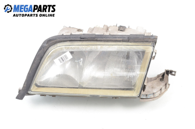 Headlight for Mercedes-Benz C-Class Estate (S202) (06.1996 - 03.2001), station wagon, position: left