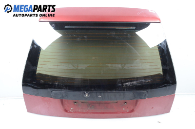 Boot lid for Fiat Marea Weekend (185) (09.1996 - 12.2007), 5 doors, station wagon, position: rear