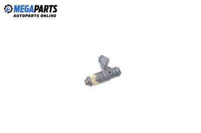 Gasoline fuel injector for Volkswagen Polo (9N) (10.2001 - 12.2005) 1.4 16V, 75 hp