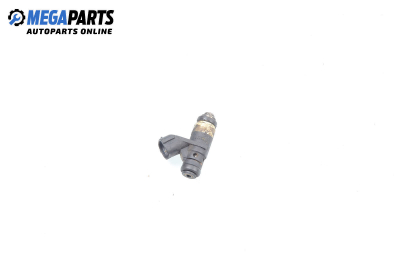 Gasoline fuel injector for Volkswagen Polo (9N) (10.2001 - 12.2005) 1.4 16V, 75 hp