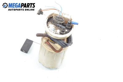 Fuel pump for Volkswagen Polo (9N) (10.2001 - 12.2005) 1.4 16V, 75 hp