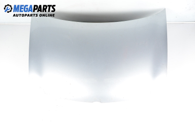 Capotă for Volkswagen Polo (9N) (10.2001 - 12.2005), 5 uși, hatchback, position: fața