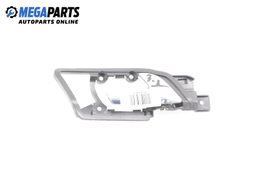 Inner handle for Volkswagen Polo (9N) (10.2001 - 12.2005), 5 doors, hatchback, position: rear - right
