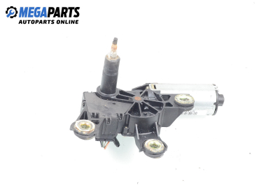 Front wipers motor for Volkswagen Polo (9N) (10.2001 - 12.2005), hatchback, position: rear