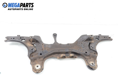 Front axle for Volkswagen Golf IV Variant (1J5) (05.1999 - 06.2006), station wagon