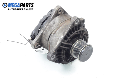 Alternator for Volkswagen Golf IV Variant (1J5) (05.1999 - 06.2006) 1.9 TDI, 110 hp