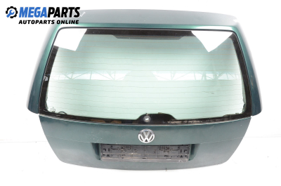 Heckklappe for Volkswagen Golf IV Variant (1J5) (05.1999 - 06.2006), 5 türen, combi, position: rückseite