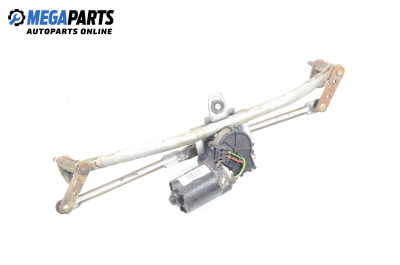 Front wipers motor for Volkswagen Golf IV Variant (1J5) (05.1999 - 06.2006), station wagon, position: front