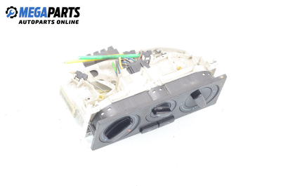 Air conditioning panel for Volkswagen Golf IV Variant (1J5) (05.1999 - 06.2006)