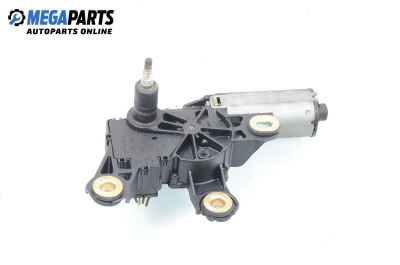 Front wipers motor for Volkswagen Golf IV Variant (1J5) (05.1999 - 06.2006), station wagon, position: rear