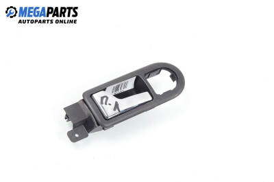 Inner handle for Volkswagen Golf IV Variant (1J5) (05.1999 - 06.2006), 5 doors, station wagon, position: front - left