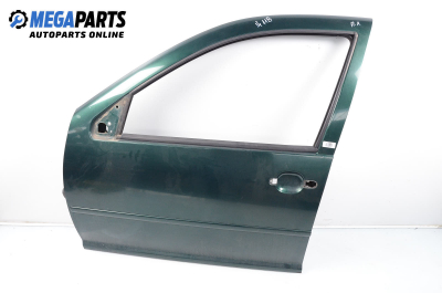 Tür for Volkswagen Golf IV Variant (1J5) (05.1999 - 06.2006), 5 türen, combi, position: links, vorderseite