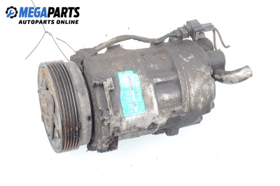 AC compressor for Volkswagen Golf IV Hatchback (08.1997 - 06.2005) 1.4 16V, 75 hp, 1J0 820 803 A / SD7V16