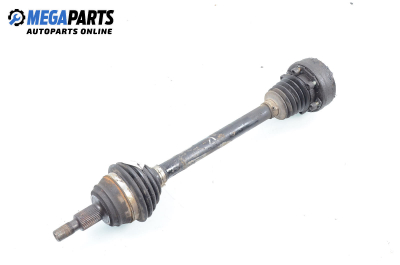 Driveshaft for Volkswagen Golf IV (1J1) (08.1997 - 06.2005) 1.4 16V, 75 hp, position: front - left