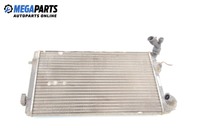 Radiator de apă for Volkswagen Golf IV (1J1) (08.1997 - 06.2005) 1.4 16V, 75 hp