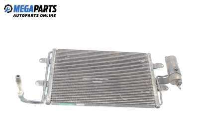 Kühler klimaanlage for Volkswagen Golf IV (1J1) (08.1997 - 06.2005) 1.4 16V, 75 hp