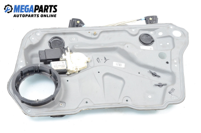 Electric window regulator for Volkswagen Golf IV (1J1) (08.1997 - 06.2005), 5 doors, hatchback, position: front - right