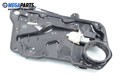 Electric window regulator for Volkswagen Golf IV (1J1) (08.1997 - 06.2005), 5 doors, hatchback, position: front - left