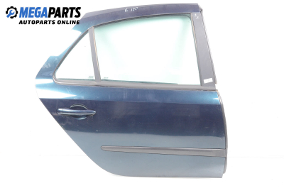 Ușă for Renault Laguna II (BG0/1) (03.2001 - ...), 5 uși, hatchback, position: dreaptă - spate