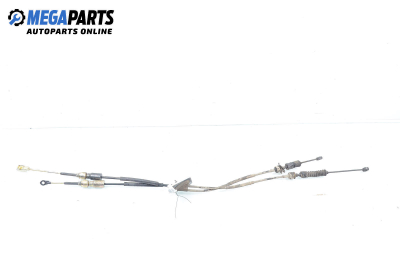 Gear selector cable for Toyota RAV4 II (CLA2, XA2, ZCA2, ACA2) (06.2000 - 11.2005)