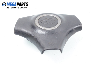 Airbag for Toyota RAV4 II (CLA2, XA2, ZCA2, ACA2) (06.2000 - 11.2005), 5 türen, suv, position: vorderseite