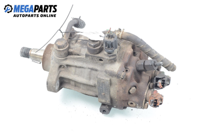 Diesel injection pump for Toyota RAV4 II SUV (06.2000 - 11.2005) 2.0 D-4D 4WD, 116 hp, 22100-27010