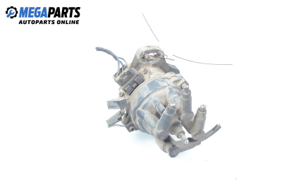 Zündverteiler delco for Kia Pride Hatchback (DA) (01.1990 - ...) 1.3 16V, 64 hp