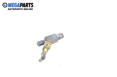 Gasoline fuel injector for Opel Corsa B (73, 78, 79) (1993-03-01 - 2002-12-01) 1.4 i 16V, 90 hp