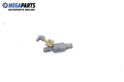 Gasoline fuel injector for Opel Corsa B (73, 78, 79) (1993-03-01 - 2002-12-01) 1.4 i 16V, 90 hp