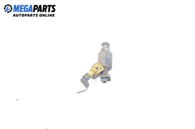 Gasoline fuel injector for Opel Corsa B (73, 78, 79) (1993-03-01 - 2002-12-01) 1.4 i 16V, 90 hp