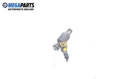 Gasoline fuel injector for Opel Corsa B (73, 78, 79) (1993-03-01 - 2002-12-01) 1.4 i 16V, 90 hp