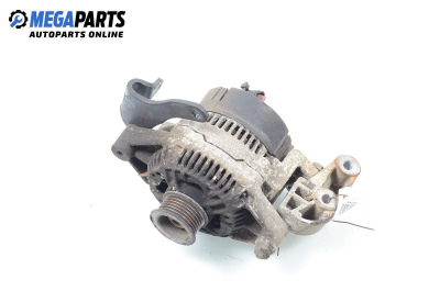 Alternator for Opel Corsa B (73, 78, 79) (1993-03-01 - 2002-12-01) 1.4 i 16V, 90 hp