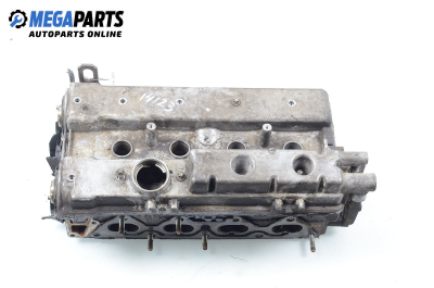 Chiulasă for Opel Corsa B (73, 78, 79) (1993-03-01 - 2002-12-01) 1.4 i 16V, 90 hp