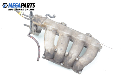 Intake manifold for Opel Corsa B (73, 78, 79) (1993-03-01 - 2002-12-01) 1.4 i 16V, 90 hp