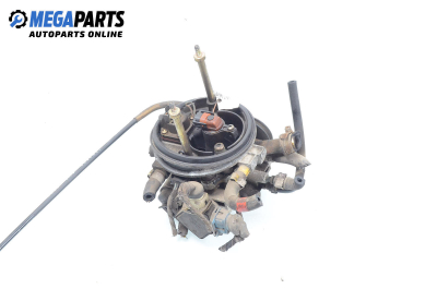 Mono injection for Fiat Punto (176) (1993-09-01 - 1999-09-01) 60 1.2, 60 hp
