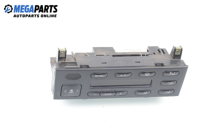 Air conditioning panel for Peugeot 406 (8B) (1995-10-01 - 2005-01-01)