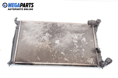 Water radiator for Peugeot 406 (8B) (1995-10-01 - 2005-01-01) 2.1 TD 12V, 109 hp