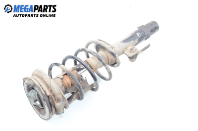 MacPherson-federbein for Peugeot 406 (8B) (1995-10-01 - 2005-01-01), sedan, position: rechts, vorderseite