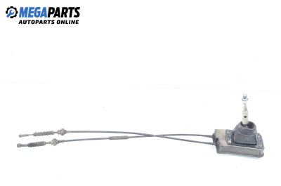 Schalthebel mit kabeln for Peugeot 406 (8B) (1995-10-01 - 2005-01-01)