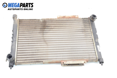 Water radiator for Rover 200 (RF) (11.1995 - 03.2000) 214 Si, 103 hp