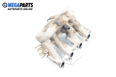 Intake manifold for Volkswagen Polo (86C, 80) (10.1981 - 09.1994) 1.3 Catalyst, 75 hp