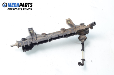 Fuel rail for Volkswagen Polo (86C, 80) (10.1981 - 09.1994) 1.3 Catalyst, 75 hp
