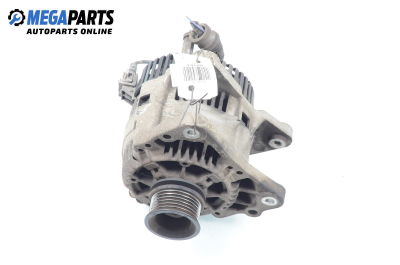 Alternator for Volkswagen Polo (6N1) (10.1994 - 10.1999) 50 1.0, 50 hp