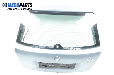 Boot lid for Skoda Fabia (6Y2) (1999-08-01 - 2008-03-01), 5 doors, hatchback, position: rear