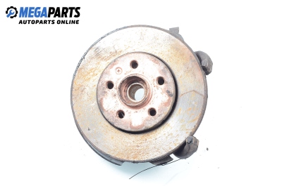 Knuckle hub for Skoda Fabia (6Y2) (1999-08-01 - 2008-03-01), position: front - right