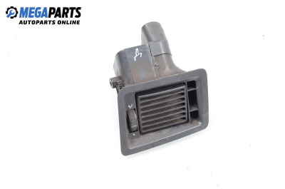 AC heat air vent for Citroen Jumper Box (230L) (02.1994 - 04.2002)