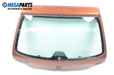 Capac spate for Peugeot 106 II (1) (04.1996 - ...), 3 uși, hatchback, position: din spate