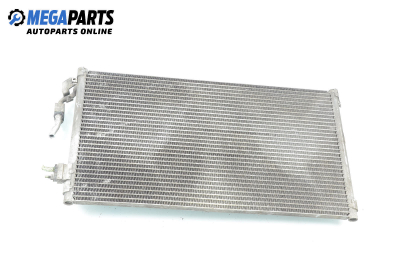 Air conditioning radiator for Peugeot 106 II (1) (04.1996 - ...) 1.1 i, 60 hp